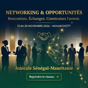 Networting et Opportinuités